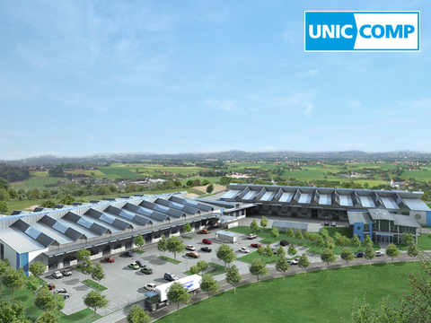 UNICCOMP Expands UNICCOMP Expands